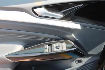 Volkswagen ID4 Crozz Pure+ 2022 Full Electric Car
