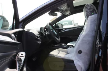 Volkswagen ID4 Crozz Pure+ 2022 Full Electric Car