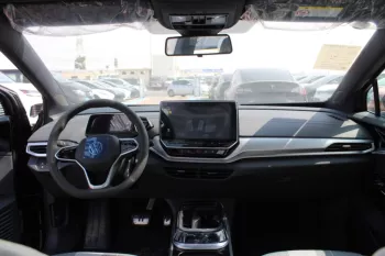 Volkswagen ID4 Crozz Pure+ 2022 Full Electric Car