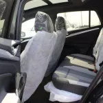 Volkswagen ID4 Crozz Pure+ 2022 Full Electric Car - Thumbnail 17