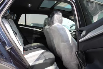 Volkswagen ID4 Crozz Pure+ 2022 Full Electric Car