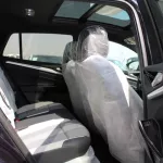 Volkswagen ID4 Crozz Pure+ 2022 Full Electric Car - Thumbnail 18