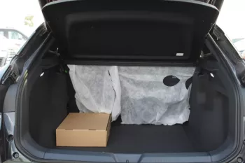 Volkswagen ID4 Crozz Pure+ 2022 Full Electric Car