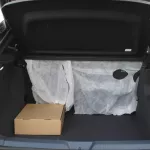 Volkswagen ID4 Crozz Pure+ 2022 Full Electric Car - Thumbnail 20