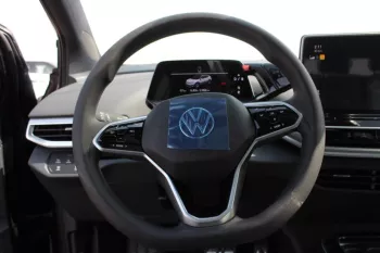 Volkswagen ID4 Crozz Pure+ 2022 Full Electric Car
