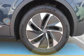 Volkswagen ID4 Crozz Pure+ 2022 Full Electric Car