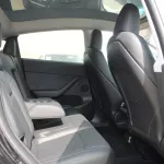 2022 TESLA MODEL Y FULL ELECTRIC BLACK EDITION - Thumbnail 10
