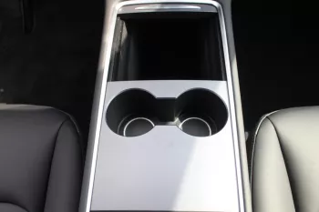 2022 TESLA MODEL Y FULL ELECTRIC BLACK EDITION