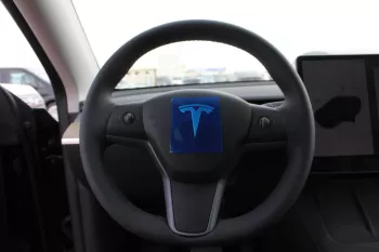 2022 TESLA MODEL Y FULL ELECTRIC BLACK EDITION