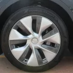 2022 TESLA MODEL Y FULL ELECTRIC BLACK EDITION - Thumbnail 25