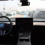 2022 TESLA MODEL 3 FULL ELECTRTIC - Thumbnail 8
