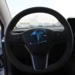 2022 TESLA MODEL 3 FULL ELECTRTIC - Thumbnail 10