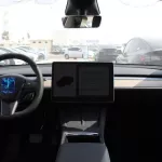 2022 TESLA MODEL 3 FULL ELECTRTIC - Thumbnail 19