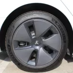 2022 TESLA MODEL 3 FULL ELECTRTIC - Thumbnail 25