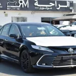 Toyota Camry Grande V6 3.5L FWD 2023 - Thumbnail 1
