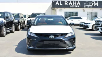 Toyota Camry Grande V6 3.5L FWD 2023