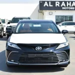 Toyota Camry Grande V6 3.5L FWD 2023 - Thumbnail 2