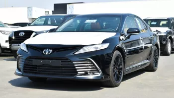 Toyota Camry Grande V6 3.5L FWD 2023