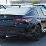 Toyota Camry Grande V6 3.5L FWD 2023 - Thumbnail 4
