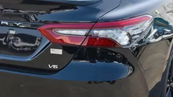 Toyota Camry Grande V6 3.5L FWD 2023
