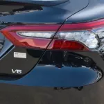 Toyota Camry Grande V6 3.5L FWD 2023 - Thumbnail 5
