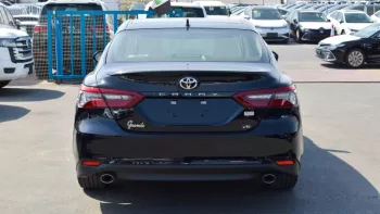 Toyota Camry Grande V6 3.5L FWD 2023