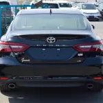 Toyota Camry Grande V6 3.5L FWD 2023 - Thumbnail 6