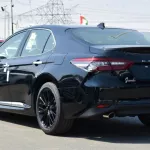 Toyota Camry Grande V6 3.5L FWD 2023 - Thumbnail 7