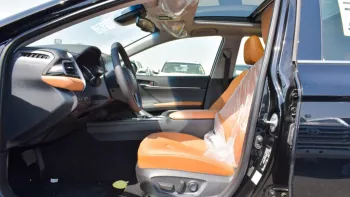 Toyota Camry Grande V6 3.5L FWD 2023