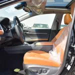 Toyota Camry Grande V6 3.5L FWD 2023 - Thumbnail 10