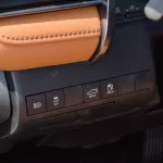 Toyota Camry Grande V6 3.5L FWD 2023 - Thumbnail 11