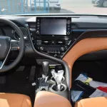Toyota Camry Grande V6 3.5L FWD 2023 - Thumbnail 13