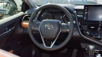 Toyota Camry Grande V6 3.5L FWD 2023
