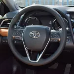 Toyota Camry Grande V6 3.5L FWD 2023 - Thumbnail 14