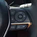 Toyota Camry Grande V6 3.5L FWD 2023 - Thumbnail 15