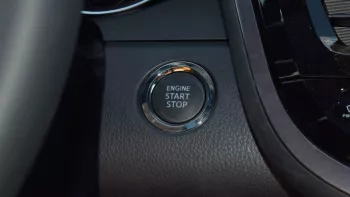 Toyota Camry Grande V6 3.5L FWD 2023