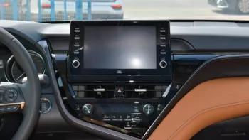 Toyota Camry Grande V6 3.5L FWD 2023