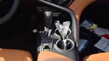Toyota Camry Grande V6 3.5L FWD 2023