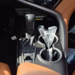 Toyota Camry Grande V6 3.5L FWD 2023 - Thumbnail 18