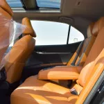 Toyota Camry Grande V6 3.5L FWD 2023 - Thumbnail 19