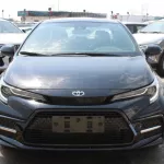 TOYOTA LEVIN 1.2L PETROL 2WD 2022 SPORT AUTO - Thumbnail 1
