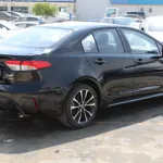 TOYOTA LEVIN 1.2L PETROL 2WD 2022 SPORT AUTO - Thumbnail 2