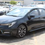 TOYOTA LEVIN 1.2L PETROL 2WD 2022 SPORT AUTO - Thumbnail 3