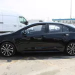 TOYOTA LEVIN 1.2L PETROL 2WD 2022 SPORT AUTO - Thumbnail 4