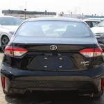 TOYOTA LEVIN 1.2L PETROL 2WD 2022 SPORT AUTO - Thumbnail 5
