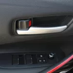 TOYOTA LEVIN 1.2L PETROL 2WD 2022 SPORT AUTO - Thumbnail 6