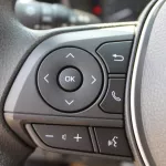 TOYOTA LEVIN 1.2L PETROL 2WD 2022 SPORT AUTO - Thumbnail 8