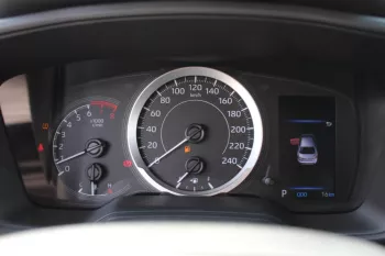 TOYOTA LEVIN 1.2L PETROL 2WD 2022 SPORT AUTO