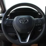 TOYOTA LEVIN 1.2L PETROL 2WD 2022 SPORT AUTO - Thumbnail 11