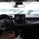 TOYOTA LEVIN 1.2L PETROL 2WD 2022 SPORT AUTO - Thumbnail 16
